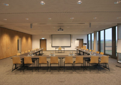 Tagungsraum groß