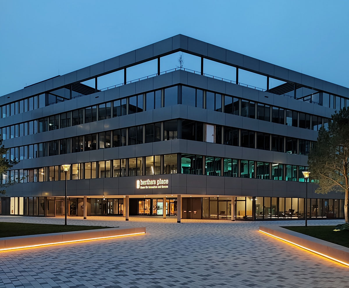 bp-berthas-Messeaktion-CM bertha´s place im Vision One
